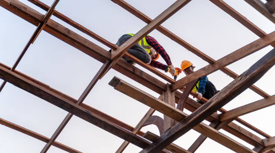 Expert flood damage restoration services in Butterfield, MN